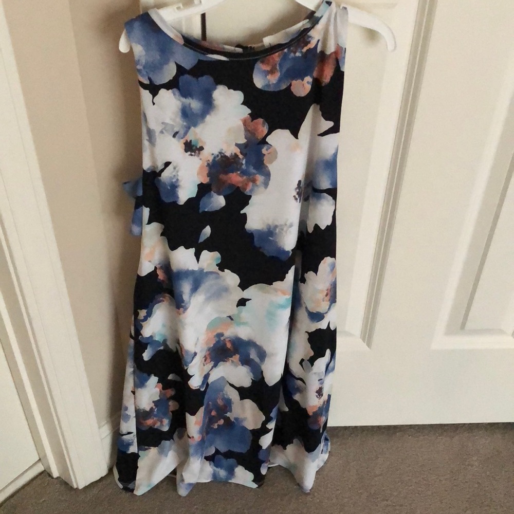 NWT cute dress